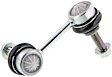 MS70875 Rear, Passenger Side Sway Bar Link, Supreme Series