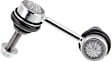 MS70876 Rear, Driver Side Sway Bar Link, Supreme Series