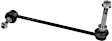 MS70878 Front, Passenger Side Sway Bar Link, Supreme Series