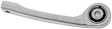 MS70879 Rear, Driver or Passenger Side Sway Bar Link, Supreme Series
