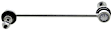 MS70882 Rear, Driver or Passenger Side Sway Bar Link, Supreme Series