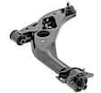 CMS7507 Front, Passenger Side, Lower Control Arm, Supreme Series