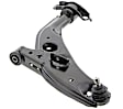 CMS7508 Front, Driver Side, Lower Control Arm, Supreme Series