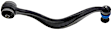 CMS76105 Front, Driver Side, Lower, Rearward Control Arm, Supreme Series