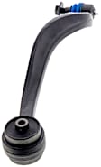 CMS76106 Front, Passenger Side, Lower, Rearward Control Arm, Supreme Series