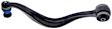 CMS76106 Front, Passenger Side, Lower, Rearward Control Arm, Supreme Series