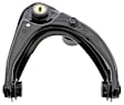 CMS76107 Front, Driver Side, Upper Control Arm, Supreme Series