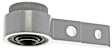 2013 Mazda 6 - Front, Passenger Side, Lower, Rearward, Control Arm Bushing, Supreme Series