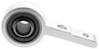 2013 Mazda 6 - Front, Passenger Side, Lower, Rearward, Control Arm Bushing, Supreme Series