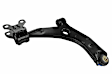 CMS76151 Control Arm, Supreme Series