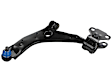 CMS76151 Control Arm, Supreme Series
