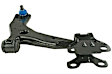CMS76152 Control Arm, Supreme Series