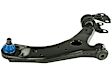 CMS76152 Control Arm, Supreme Series