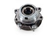 MS76300 Front, Driver or Passenger Side Wheel Hub, 5 Lugs, With Bearing, 3.5L, 6Cyl, Supreme Series