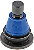 MS76505 Front, Driver or Passenger Side, Lower Ball Joint Supreme Series
