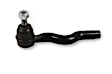 2011 Mazda RX-8 - Front, Driver Side, Outer Tie Rod End, Supreme Series