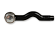 2011 Mazda RX-8 - Front, Driver Side, Outer Tie Rod End, Supreme Series