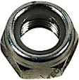 2011 Mazda RX-8 - Front, Driver Side, Outer Tie Rod End, Supreme Series