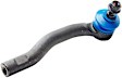 MS76612 Front, Passenger Side, Outer Tie Rod End, Supreme Series