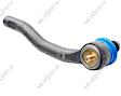 MS76612 Front, Passenger Side, Outer Tie Rod End, Supreme Series