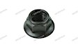 MS76617 Front, Driver Side, Outer Tie Rod End, Supreme Series
