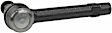 MS76623 Front, Driver or Passenger Side, Outer Tie Rod End, Supreme Series