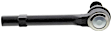 MS76624 Front, Driver or Passenger Side, Outer Tie Rod End