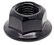 MS76624 Front, Driver or Passenger Side, Outer Tie Rod End