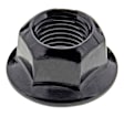 MS76627 Front, Driver or Passenger Side, Outer Tie Rod End