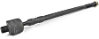Front, Driver or Passenger Side, Inner Tie Rod End, Supreme Series