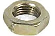 Front, Driver or Passenger Side, Inner Tie Rod End, Supreme Series