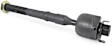MS76706 Front, Driver or Passenger Side, Inner Tie Rod End, Supreme Series