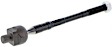 MS76716 Front, Driver or Passenger Side, Inner Tie Rod End, Supreme Series