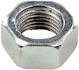 MS76716 Front, Driver or Passenger Side, Inner Tie Rod End, Supreme Series