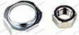 MS76722 Front, Driver or Passenger Side, Inner Tie Rod End, Supreme Series