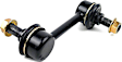 MS76821 Rear, Driver or Passenger Side Sway Bar Link, Supreme Series