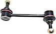 MS76828 Rear, Driver or Passenger Side Sway Bar Link, Supreme Series