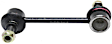 MS76828 Rear, Driver or Passenger Side Sway Bar Link, Supreme Series