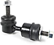 MS76830 Rear, Driver or Passenger Side Sway Bar Link, Supreme Series