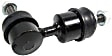 MS76830 Rear, Driver or Passenger Side Sway Bar Link, Supreme Series