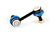 MS76832 Front, Driver Side Sway Bar Link, Supreme Series