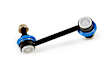 MS76834 Front, Driver Side Sway Bar Link, Supreme Series