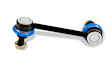 MS76835 Front, Passenger Side Sway Bar Link, Supreme Series