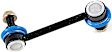 MS76835 Front, Passenger Side Sway Bar Link, Supreme Series