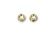 MS76840 Front, Driver or Passenger Side Sway Bar Link, Supreme Series