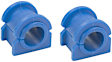 MS76849 Front, To Frame Sway Bar Bushing, Set of 2, Supreme Series