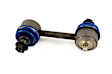 MS76851 Rear, Driver or Passenger Side Sway Bar Link, Supreme Series