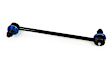 MS76859 Front, Driver or Passenger Side Sway Bar Link, Supreme Series