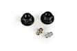 MS76859 Front, Driver or Passenger Side Sway Bar Link, Supreme Series