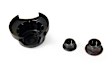 MS76862 Rear, Driver or Passenger Side Sway Bar Link, Supreme Series